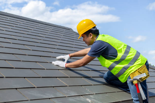 Best Metal Roofing Contractor  in Peru, IN