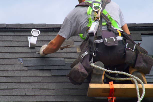 Quick and Trustworthy Emergency Roof Repair Services in Peru, IN
