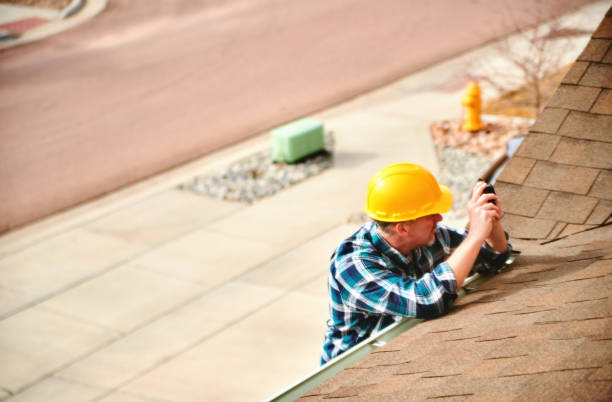 Best Emergency Roof Repair  in Peru, IN
