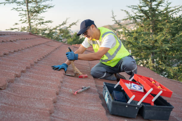 Gutter Installation and Roofing in Peru, IN