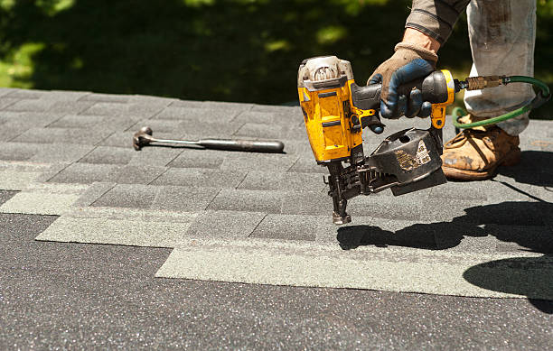 Best Best Roofing Contractors  in Peru, IN