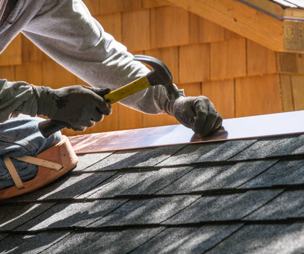 Best Roof Leak Repair  in Peru, IN